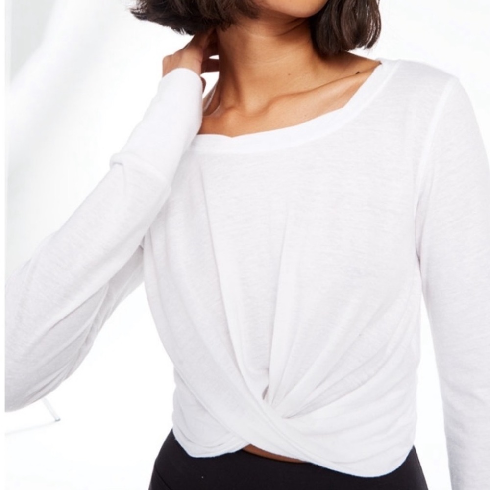 Free People Movement Undertow Top - Picture 3 of 3